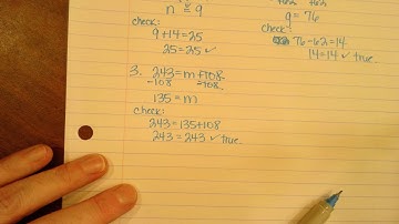 Grade 6, Module 4, Lesson 27