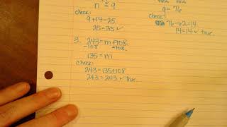 Grade 6, Module 4, Lesson 27