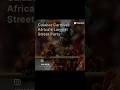 Calabar Carnival: Africa's Largest Street Party #calabarcarnival #crossriverstate #xtalent.ng