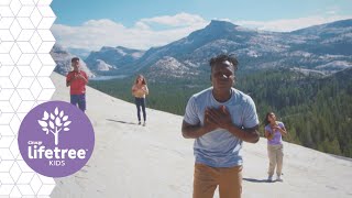 Turn Your Eyes | Stellar VBS | Group Publishing