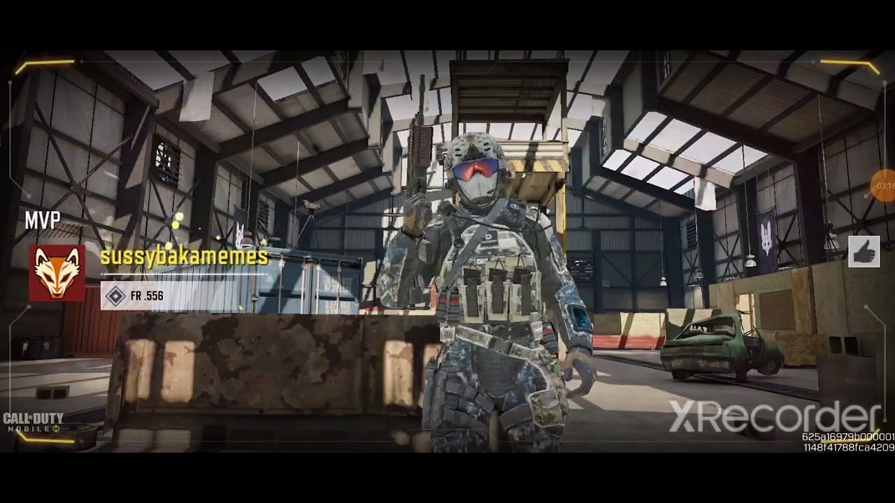 Just playing some COD :/ - YouTube