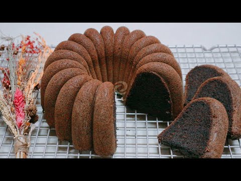 Bolu Ketan Hitam Spesial