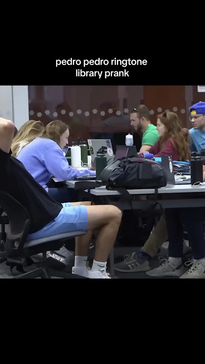 Download lagu PEDRO PEDRO RINGTONE PRANK#ringtone #prank#shorts