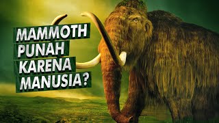 Pernah Hidup Berdampingan Dengan Manusia Hingga Ingin Dihidupkan Kembali | Mammoth
