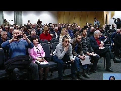 სოციალ-დემოკრატების კონფერენცია