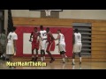 Jabari Parker Has A Lot Of GAME| #1 Player in the class of 2013 (Scout)