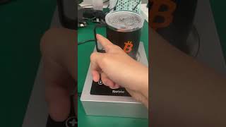 🧊 Magicminer WM02 Humidity Resistance Test