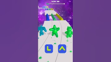 Blob shifter level.368 #shorts #games #gaming #gameplay