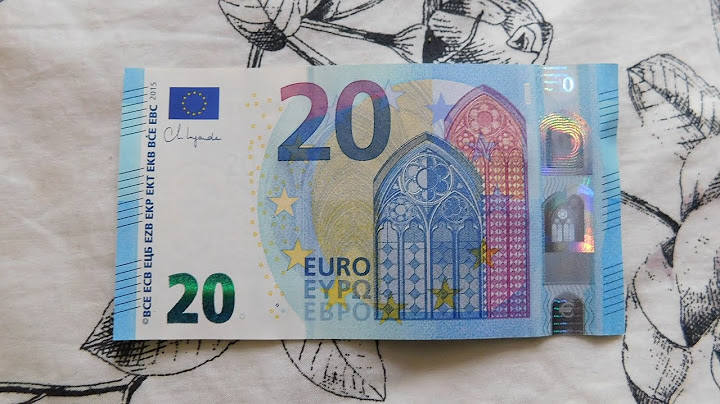 20 euro bao nhiêu tiền việt nam năm 2024