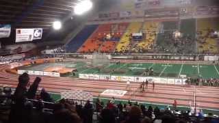 4x400 Relay Final - Edit