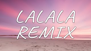 Lalala Remix - Y2K & bbno$ (ilkan Gunuc Remix) 🔔🔔🔔