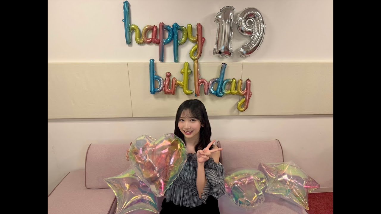 250807 日向坂46 藤嶌果歩 竹内希来里 SHOWROOM