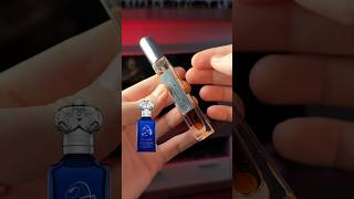 Аромат вишни и табака - Clive Christian hedonistic #парфюмерия