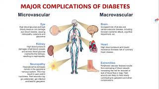 Pre Diabetes & Diabetes Know Your Numbers Before Its Too Late