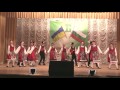 Болград, Украйна - ІІІ Концерт за приятели 20 май 2016