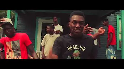 Fredo - No Secret Ft. YNW$ Lil Juice & Mula Pugh