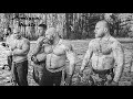 Пацаны с улиц