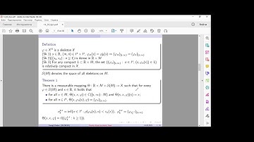On modifications of Burdzy-Kaspi stochastic flows, Georgii Riabov