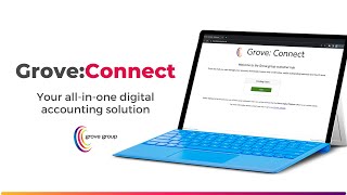 Groveconnect - An Innovative Digital Accounting Solution For Bodyshops