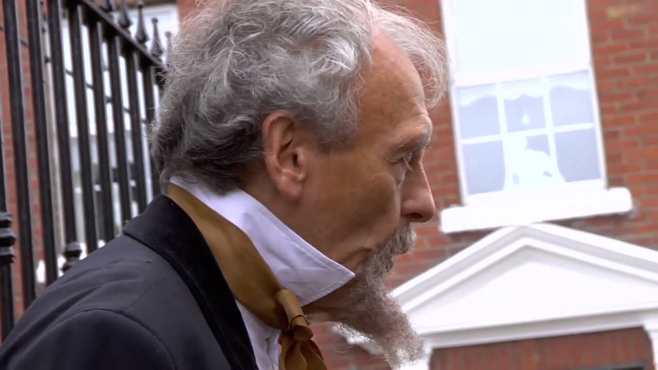 Laurence - Peculiarly it's own