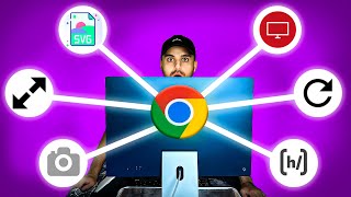 You NEED These Google Chrome Extensions Before Creating a Website...