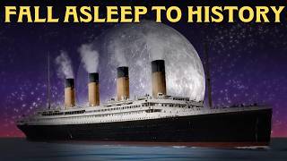 What Really Happened That Night? | The Sleepy Story of the Titanic