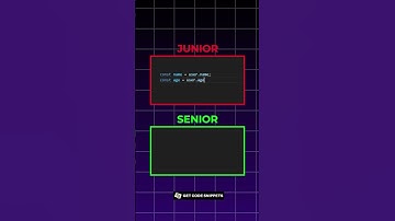 Destructuring vs Manual Property Access JavaScript #javascript #coding #frontenddeveloper
