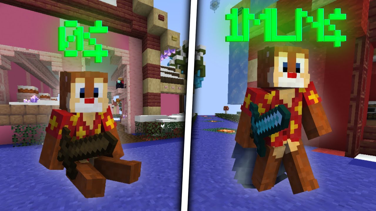 Najlepszy sposób na zarobek na Anarchia.gg LifeSteal