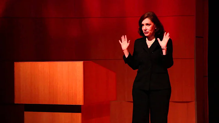 TEDxUIUC - Sherry Turkle - Alone Together