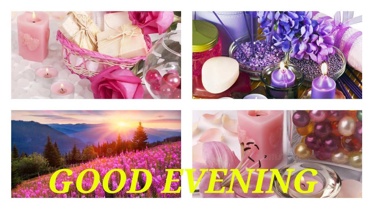 Good Evening Status/Good Evening Status For Whatsapp/