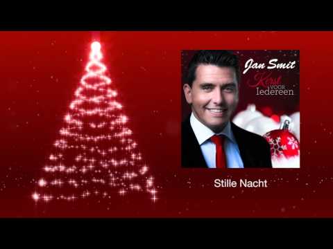 Jan Smit - Stille Nacht