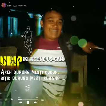 Story wa urep ki ngene lo?