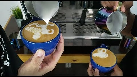 Rocket Espresso - RE Doppia, Dual Boiler!