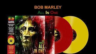 Bob Marley - All In One (Site \u0026 Disquaires)