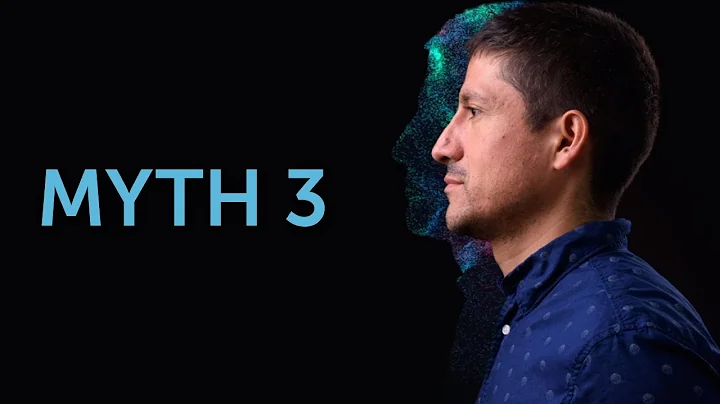 Busting Myths About Artificial Intelligence - Myth 3