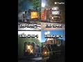 EMD SD40-3 vs EMD SD40E vs EMD GP40-3 vs EMD GP38-3: User Request by @DarrenHudson-g2x