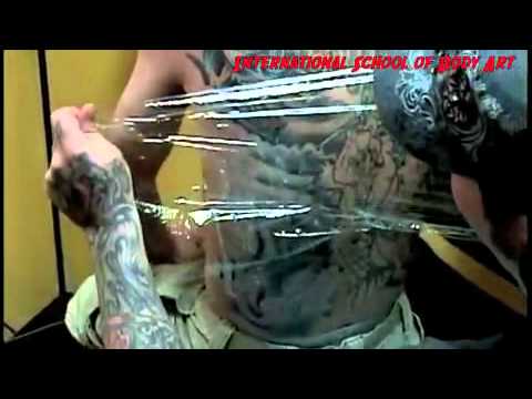 Does Numbing Cream Work for Tattoos  My Experience and Thoughts  YouTube