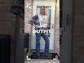 Daily outfit check last week #ootds #dailyfitcheck #lastweek #fitchecks #outfitideas