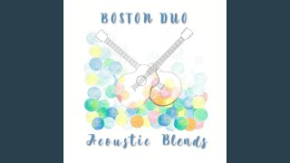 Teardrops On My Guitar - Boston Duo