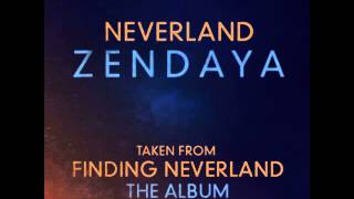 Zendaya-Neverland (Audio)