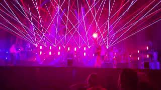 Download Lagu Rebelution BUMP live at el aragon ballroom CHICAGO IL 2023 MP3