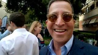 Bob Iger discusses keeping Disney in the forefront, 10-13-16