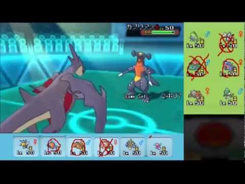 ポケモンoras 自由にシングルレート 15 メガリザードンy Youtube