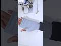 A Great Idea For Sewing Fingerless Gloves In A Simple And Easy Way 