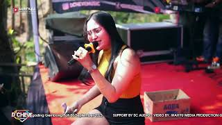 Download Lagu MARI BERCINTA - VENNY // D'CHEVE RANGAS COMMUNITY // SC AUDIO MP3