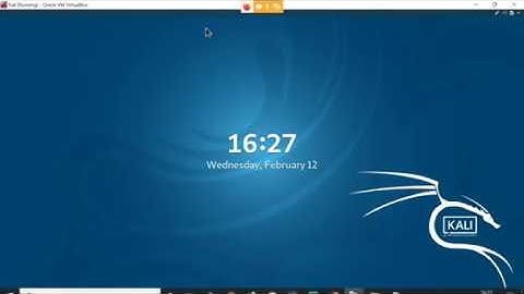 Ethical Hacking : Module 3 - Scanning Part 2  | Ethical Hacking Tutorial | Craw Security