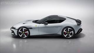 🏁😲830 HP The Ferrari 12Cilindri🏁😁 by GTBOARD.com 1,662 views 10 days ago 6 minutes, 8 seconds