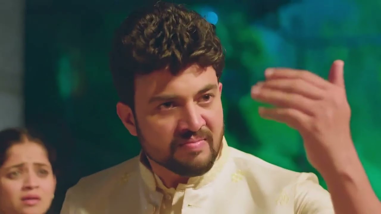 Paaru Marathi | Ep - 560 | Best Scene | Sep 26 2025 | Zee Marathi