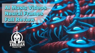 Neural Frames AI: In-Depth Review and Tutorial. Is this the best generative AI for music videos?
