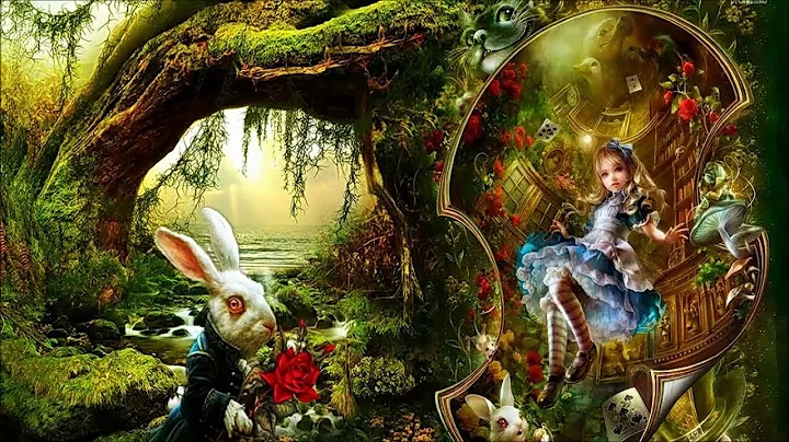 Orano Feat  Karen Elliot Fairytales